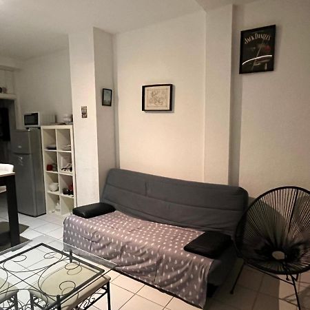 Appartement T2 Au Port De Canet-En-Roussillon - Proche De La Plage Et De L'Aquarium Oniria Ngoại thất bức ảnh