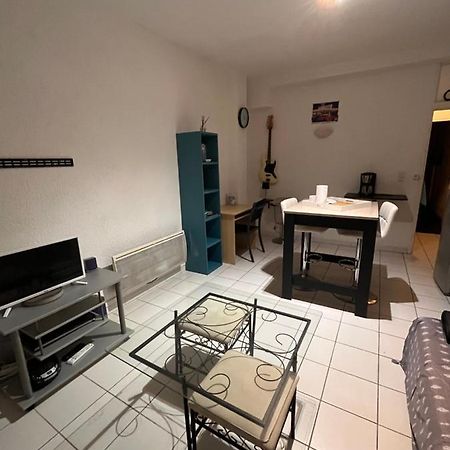 Appartement T2 Au Port De Canet-En-Roussillon - Proche De La Plage Et De L'Aquarium Oniria Ngoại thất bức ảnh