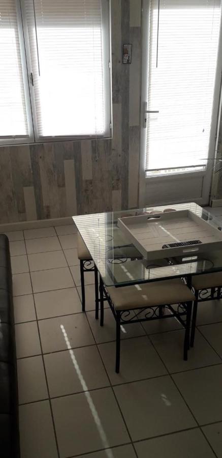 Appartement T2 Au Port De Canet-En-Roussillon - Proche De La Plage Et De L'Aquarium Oniria Ngoại thất bức ảnh