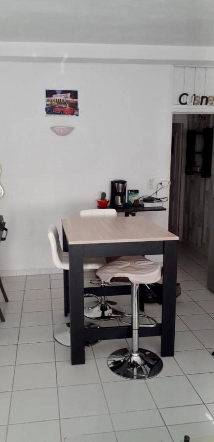 Appartement T2 Au Port De Canet-En-Roussillon - Proche De La Plage Et De L'Aquarium Oniria Ngoại thất bức ảnh