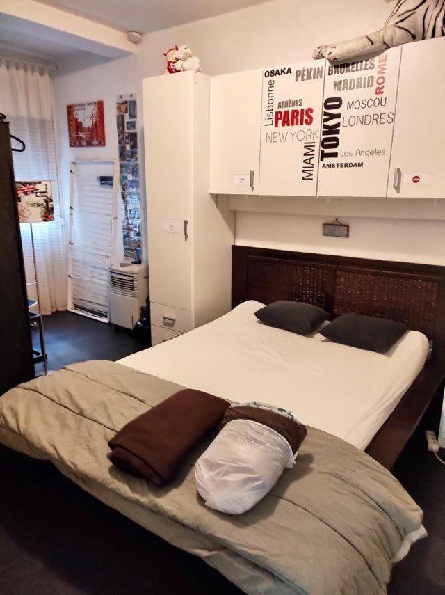 Appartement T2 Au Port De Canet-En-Roussillon - Proche De La Plage Et De L'Aquarium Oniria Ngoại thất bức ảnh